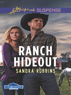 cover image of Ranch Hideout